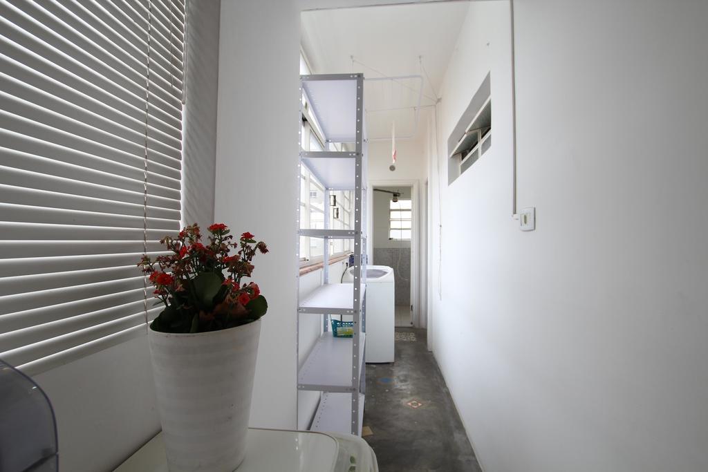 Apartamento Topazio Sp 71