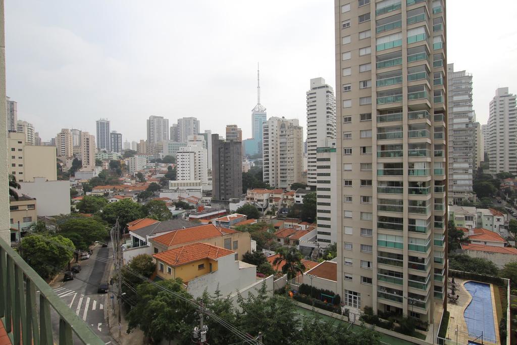 Apartamento Topazio Sp 71 São Paulo