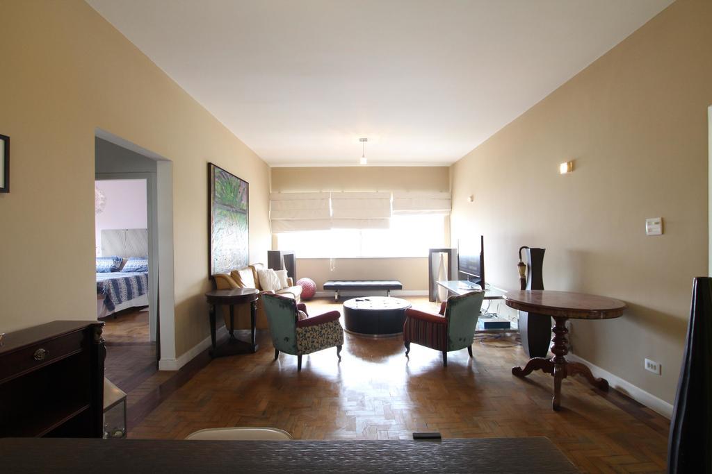 Apartamento Topazio Sp 71 São Paulo