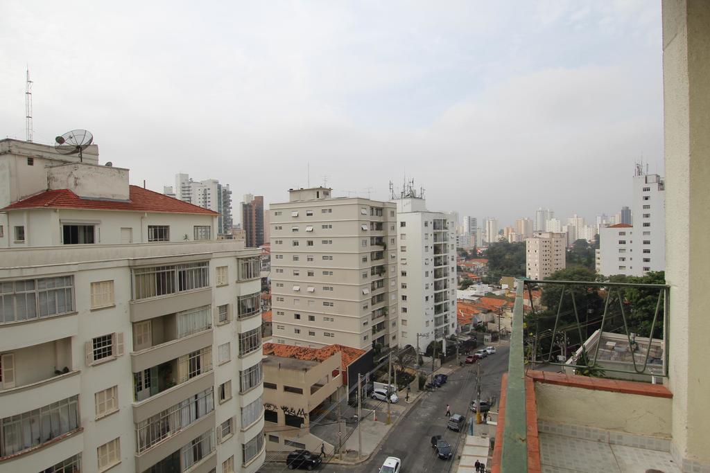 Apartamento Topazio Sp 71 *