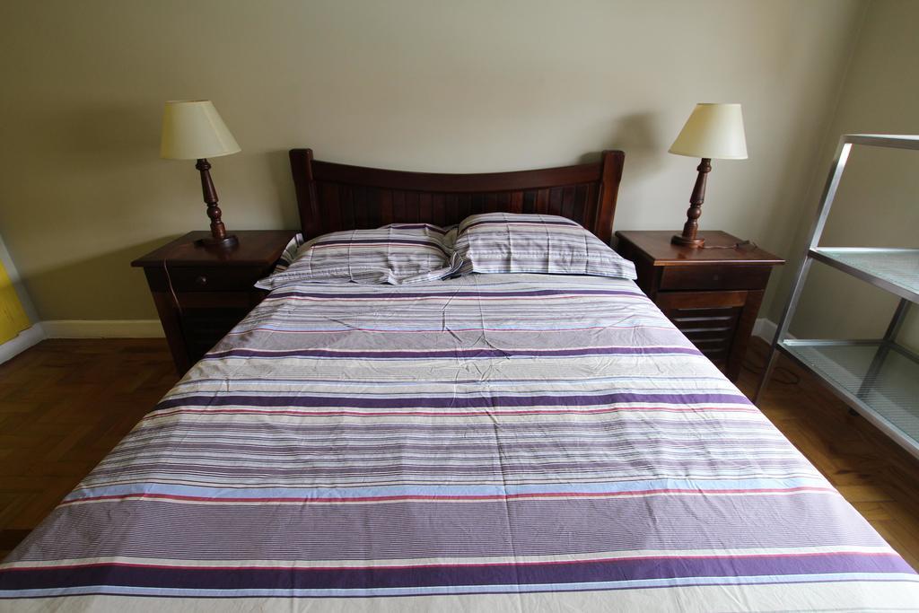 Apartamento Topazio Sp 71 *