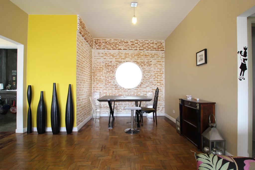 Apartamento Topazio Sp 71 *