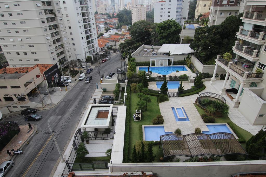 Topazio Sp 71 São Paulo