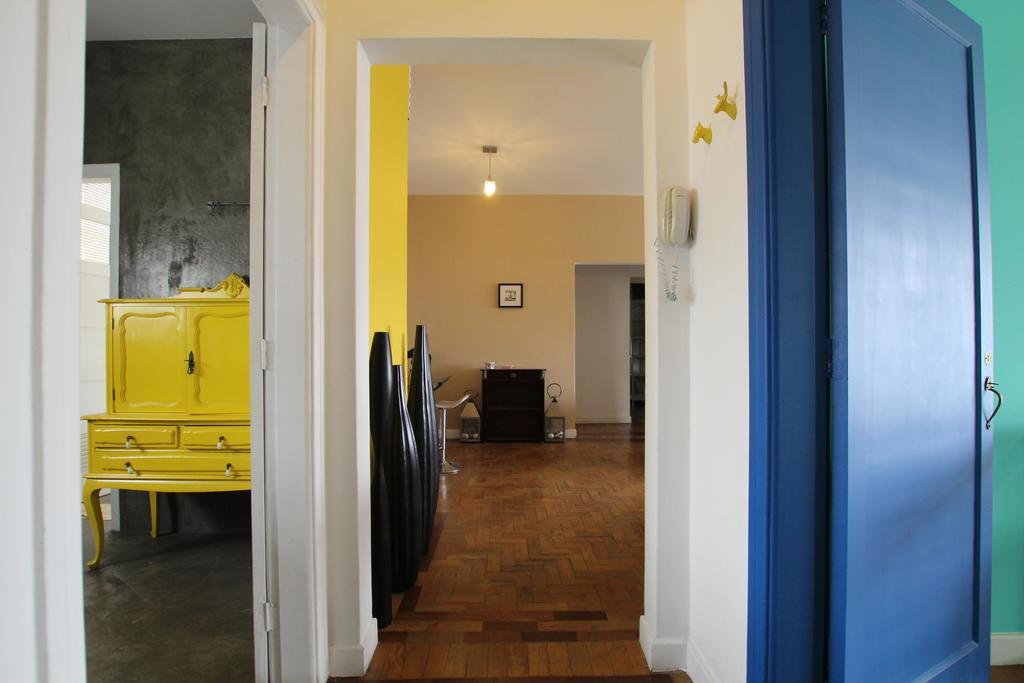 Apartamento Topazio Sp 71 São Paulo