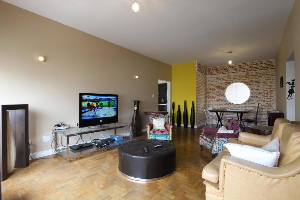 Apartamento Topazio Sp 71